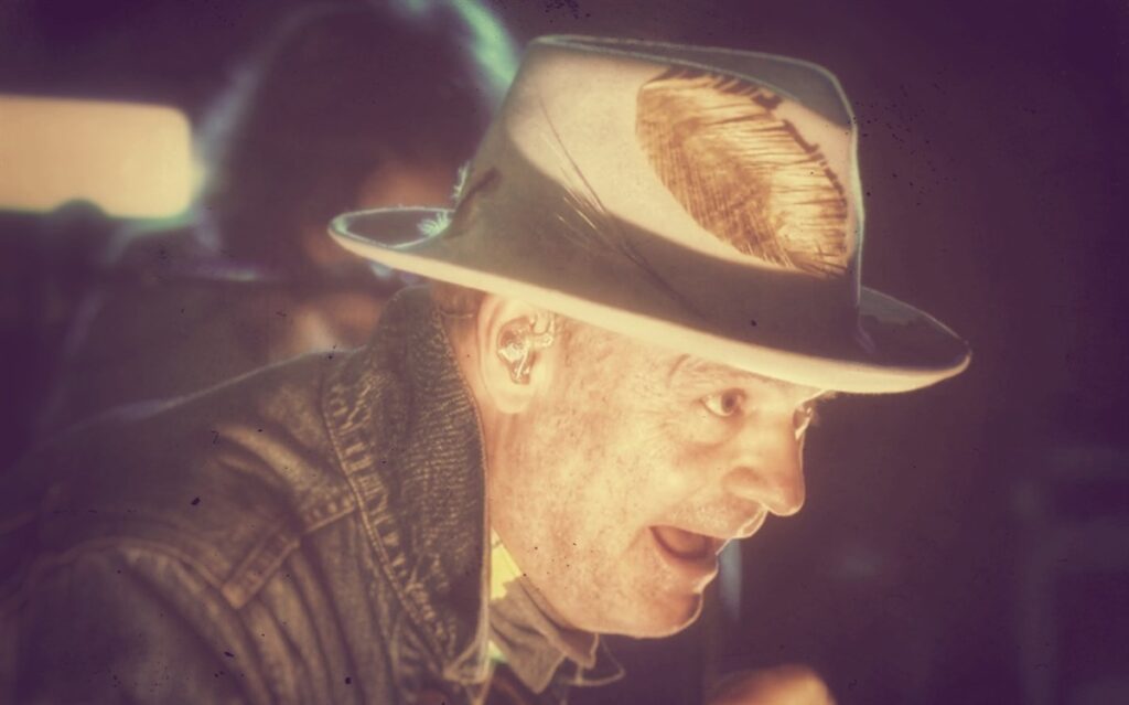 Gord Downie