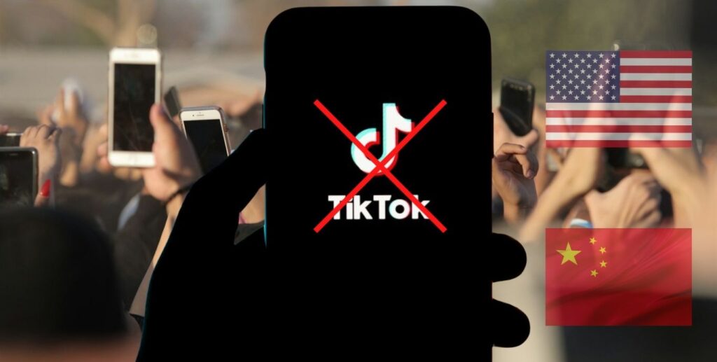 TikTok bg